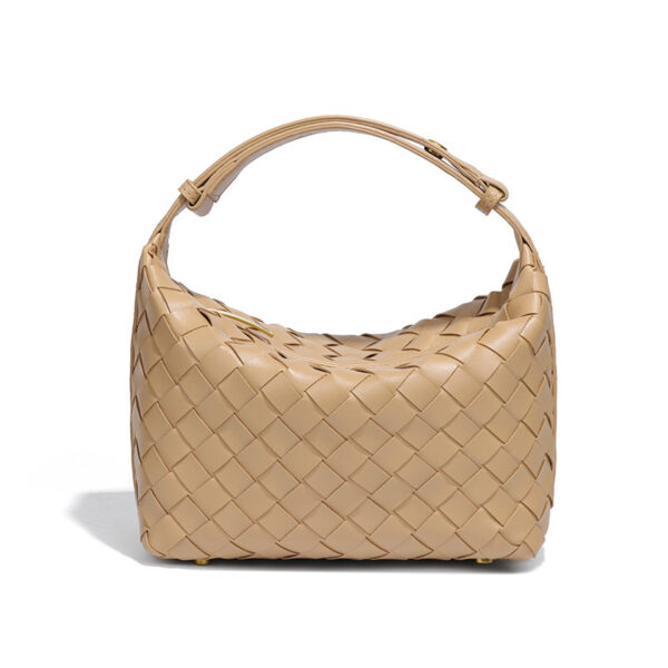 Mica Mini Woven Bag