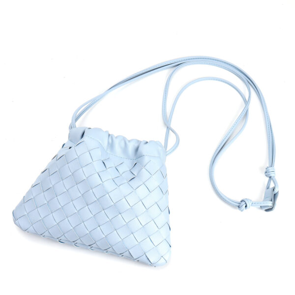 Rachel Cloud Woven Bag