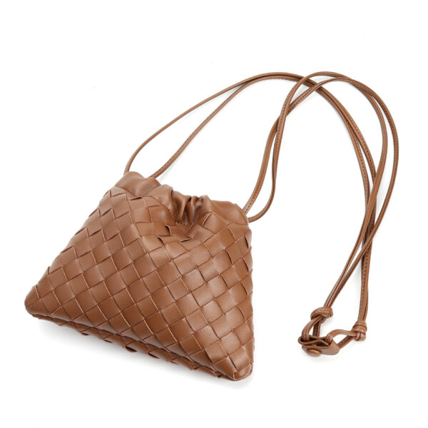 Rachel Cloud Woven Bag