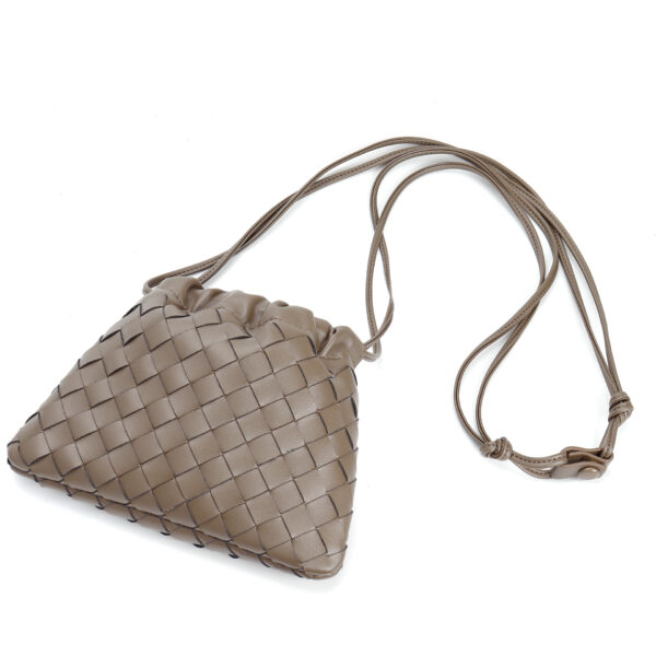 Rachel Cloud Woven Bag