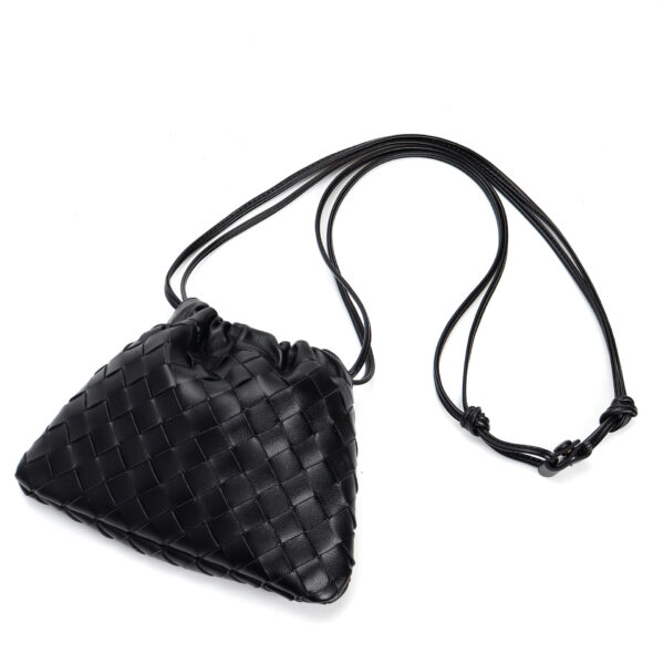 Rachel Cloud Woven Bag