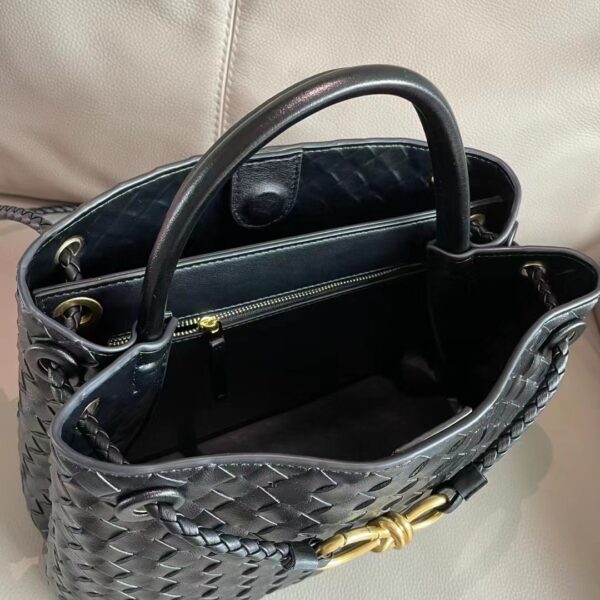 Lucia Woven Bag