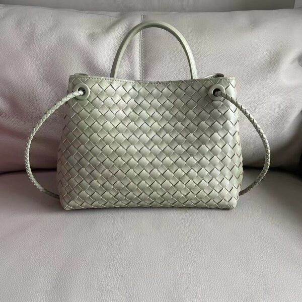 Lucia Woven Bag