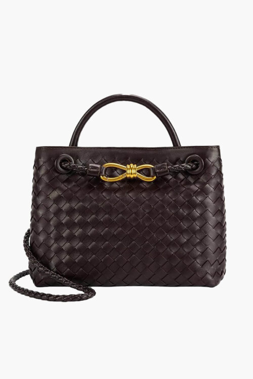 Lucia Woven Bag