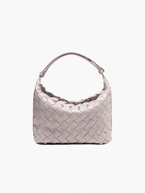 Mica Mini Woven Bag