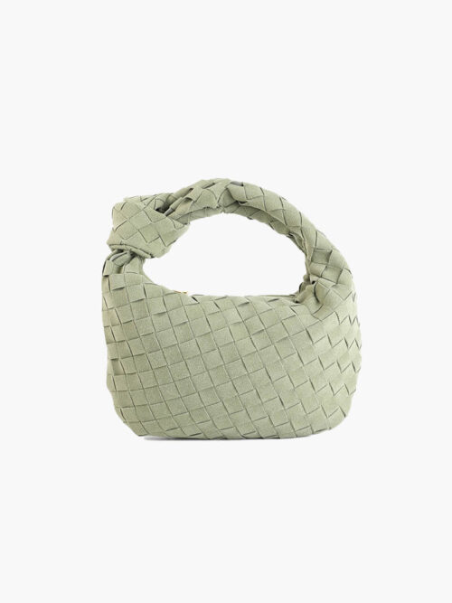 handbags-woven-bag-mini-suede-dbad2-wk272002-olivegreen-1517993.jpg Woven Bag Medium Suede